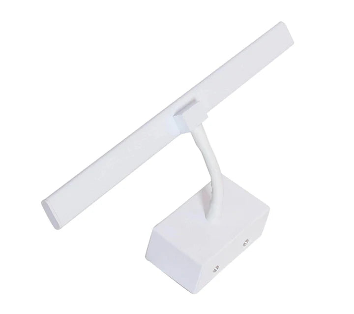 Straight Shaped LED Wall Mirror Light - Picture Light (6 watt, WARM WHITE)