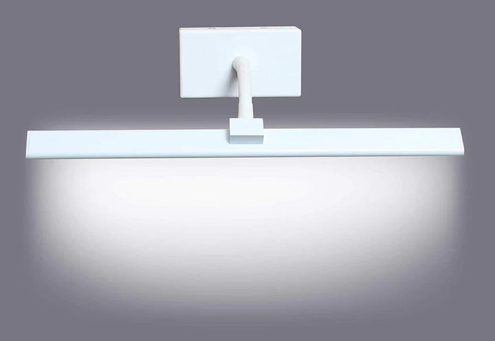 Straight Shaped LED Wall Mirror Light - Picture Light (6 watt, WARM WHITE)