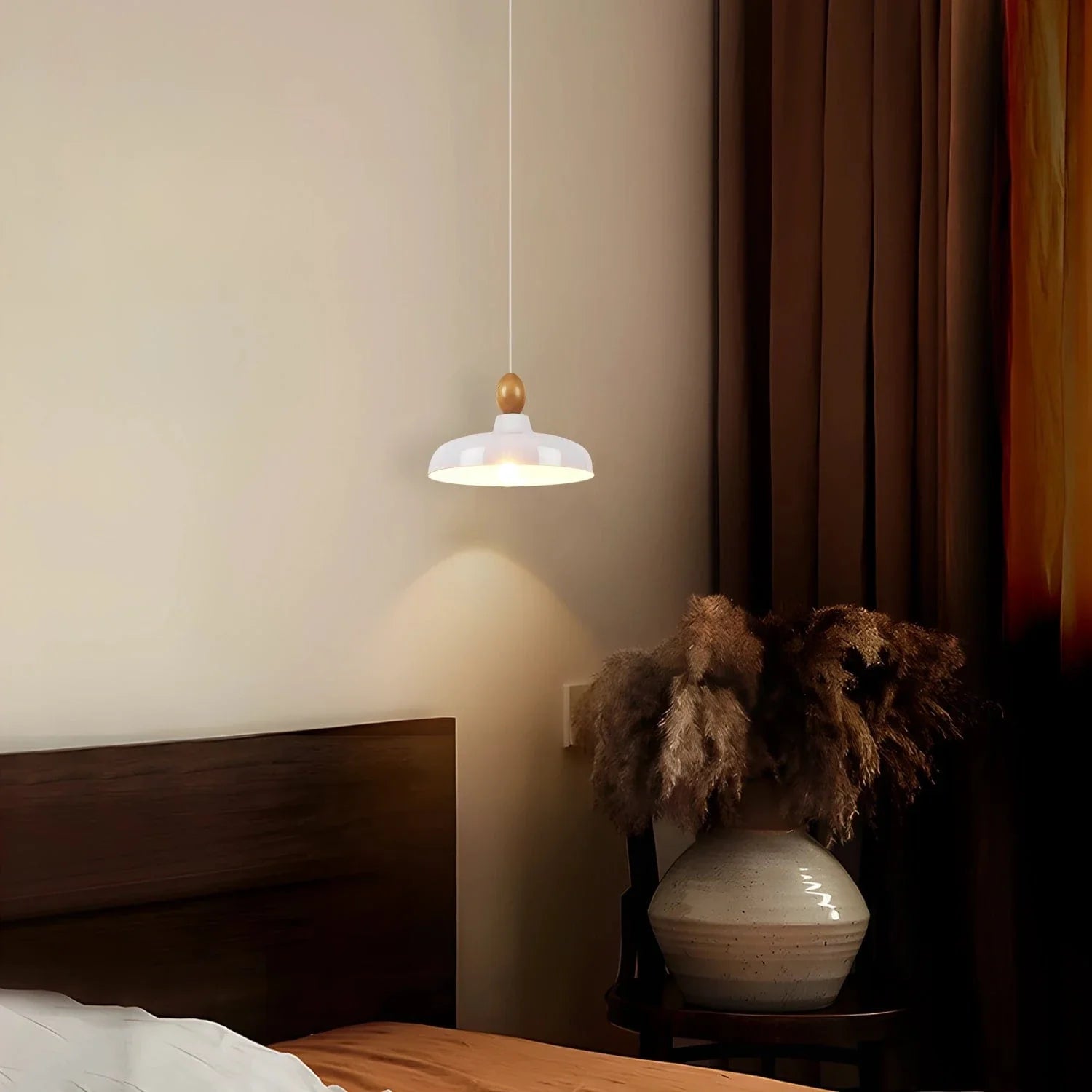 Alpine Glow Pendant Light