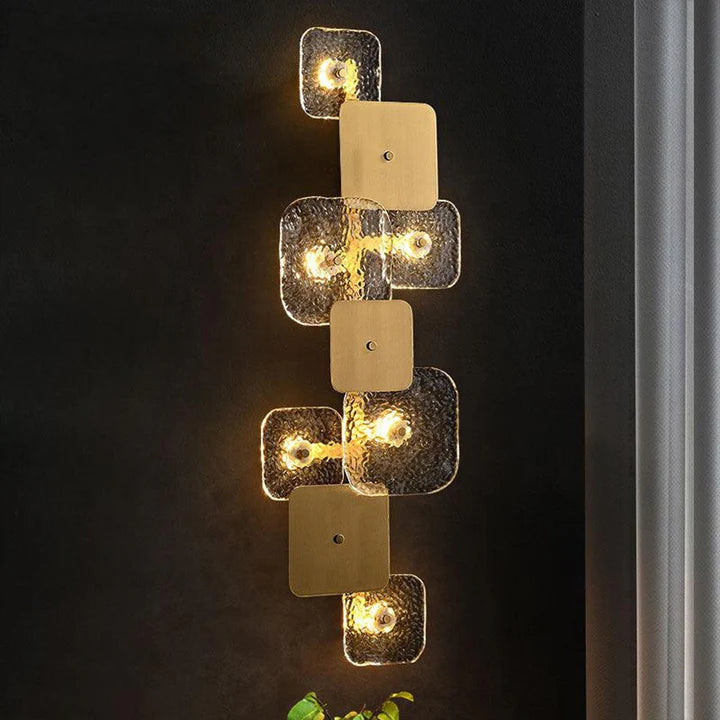 Ramus Lucis Wall Light