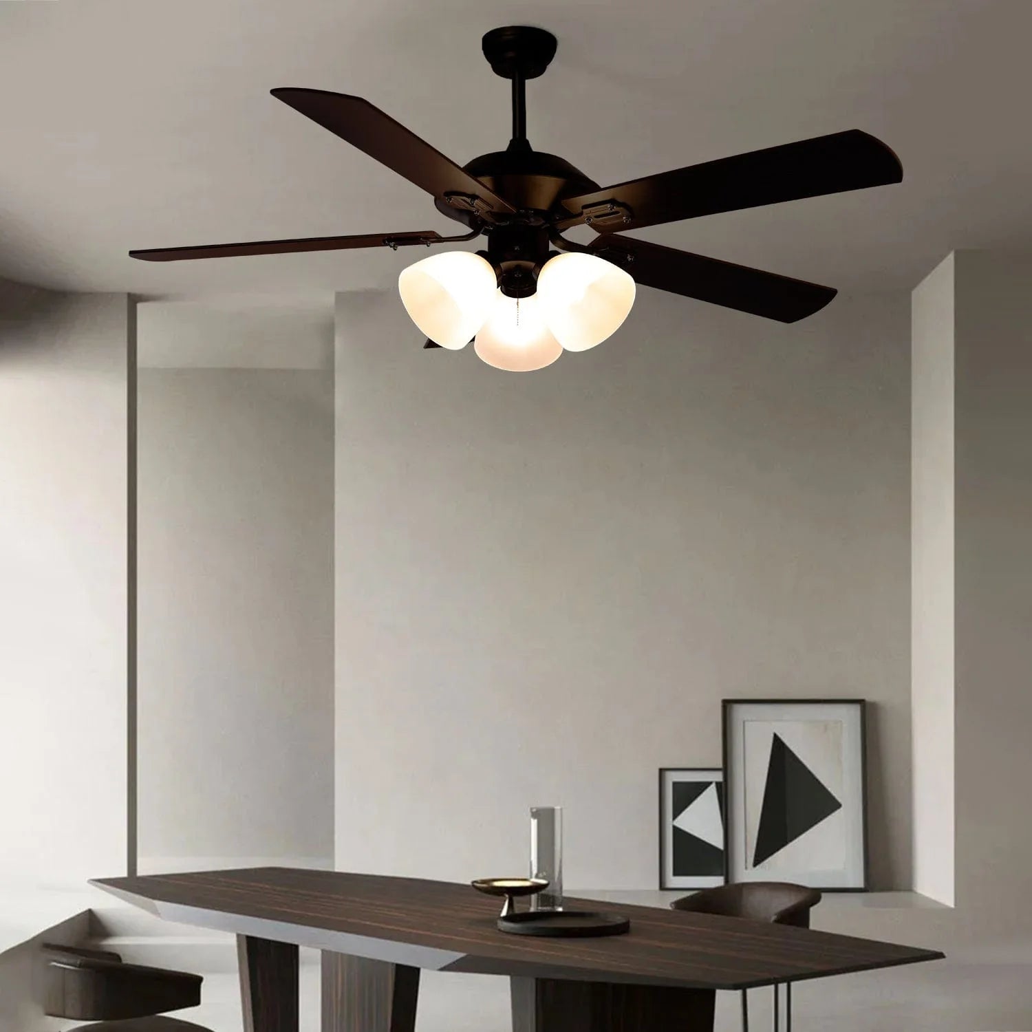 Woodland Breeze Ceiling Fan