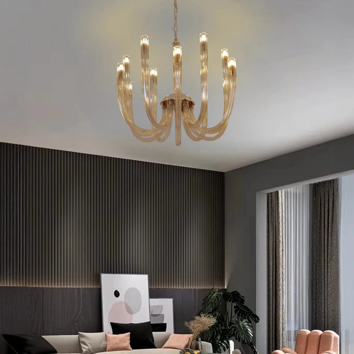 Viva Brilliance Chandelier