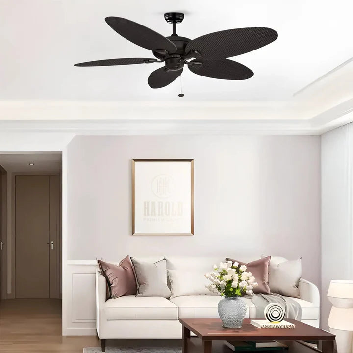 Botanica Breeze Ceiling Fan - 52