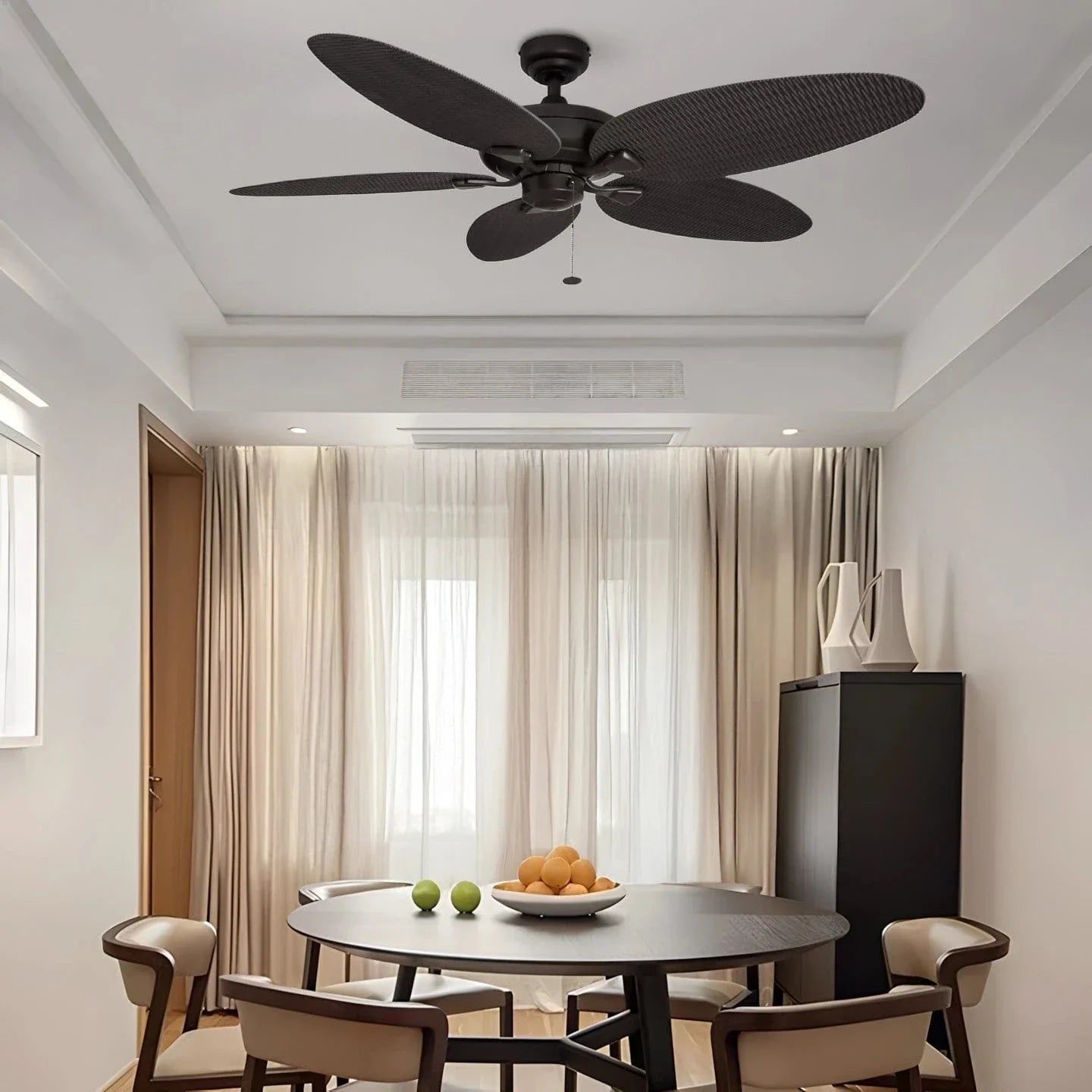 Botanica Breeze Ceiling Fan - 52