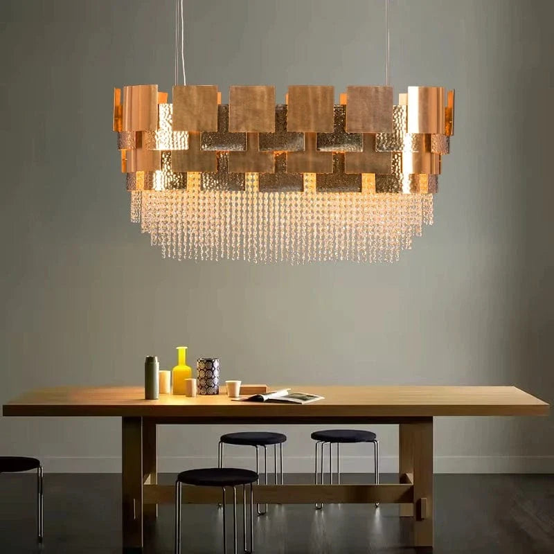 Regalia Empire Dining Chandelier