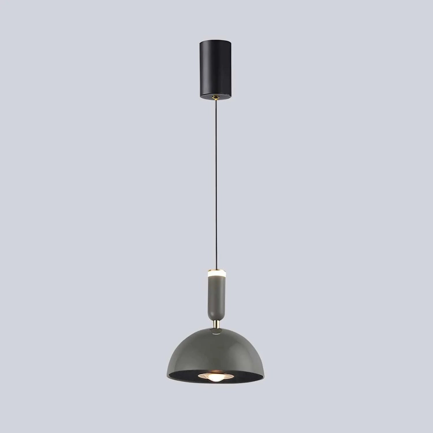 Minimal Cone Hanging Light
