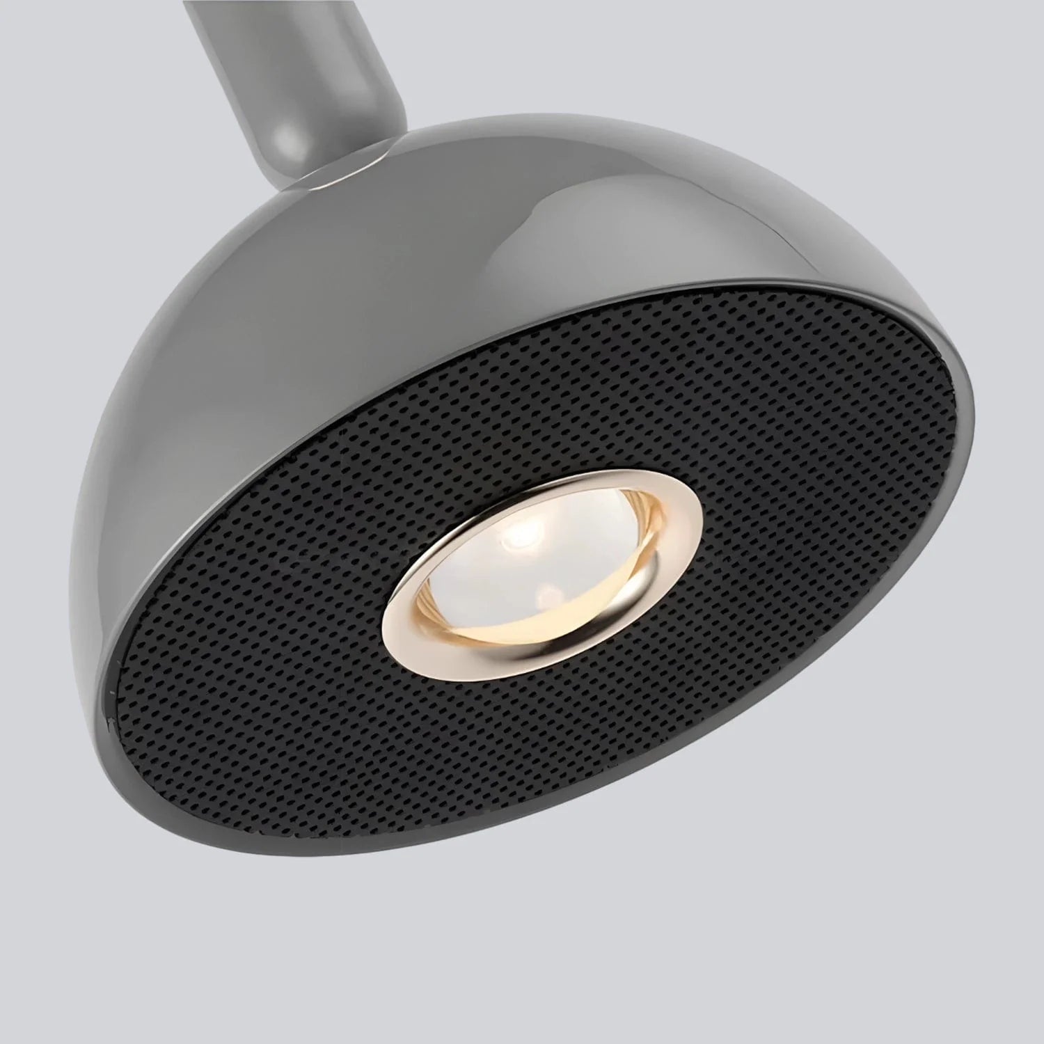 Minimal Cone Hanging Light