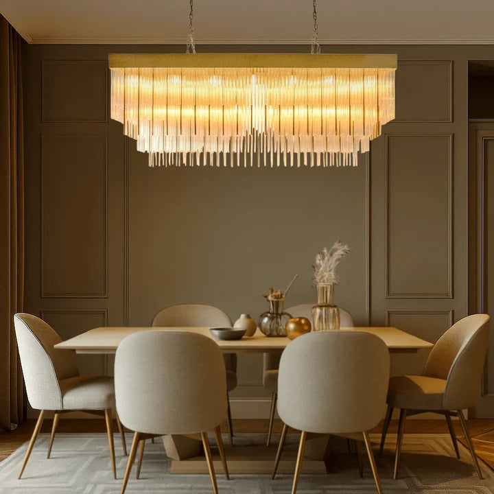 Asgard King Dining Chandelier