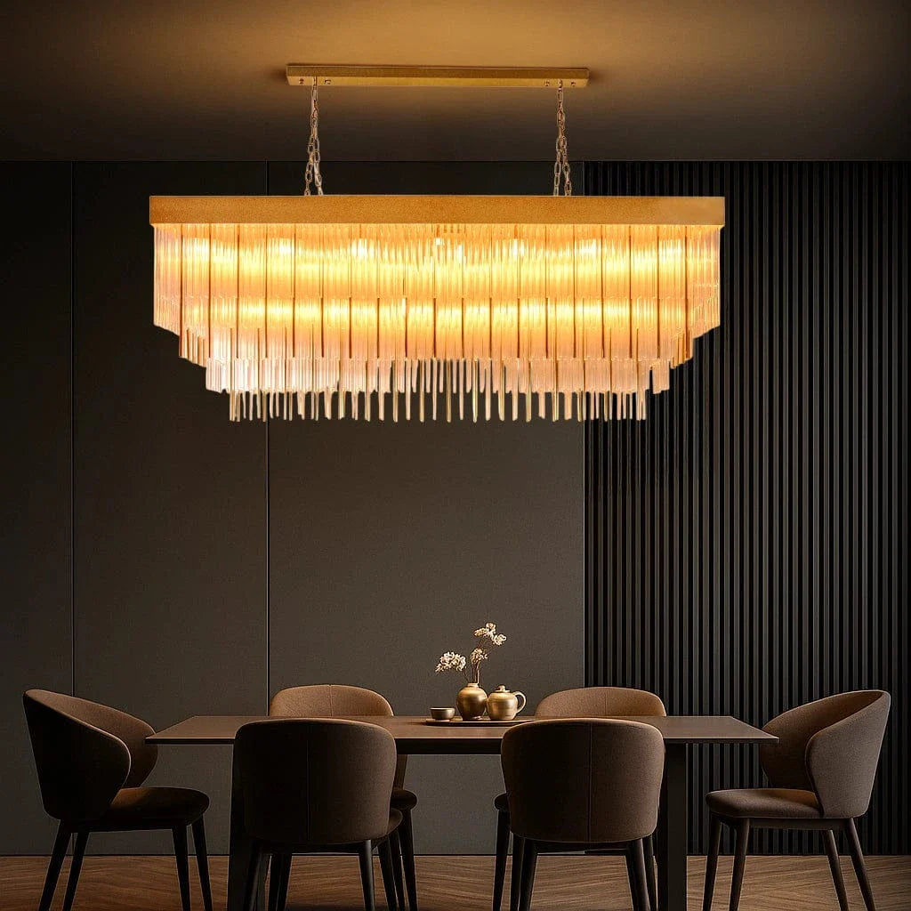 Asgard King Dining Chandelier