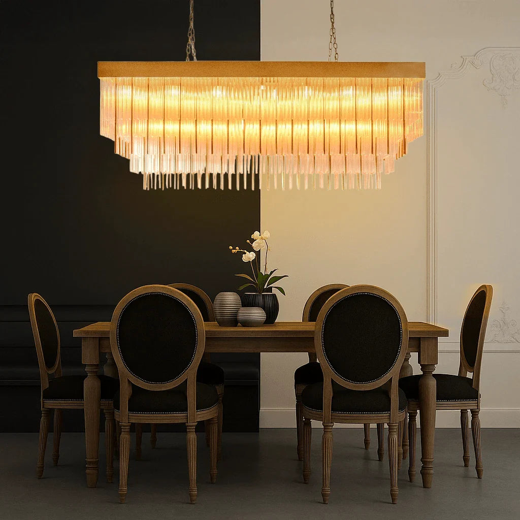 Asgard King Dining Chandelier