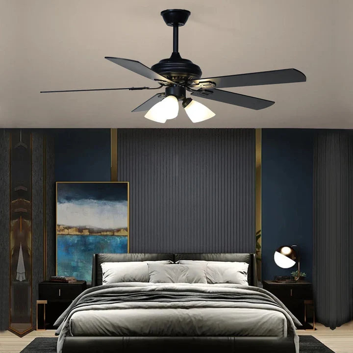 Woodland Breeze Ceiling Fan