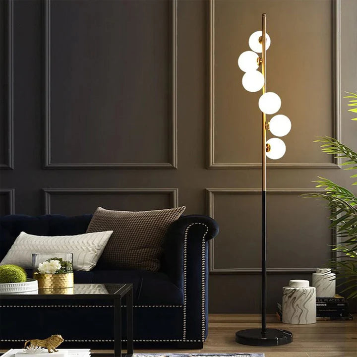 Nova Glow Floor Lamp