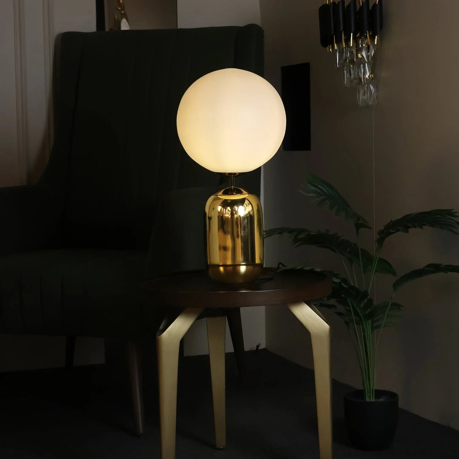 Frai Table Lamp