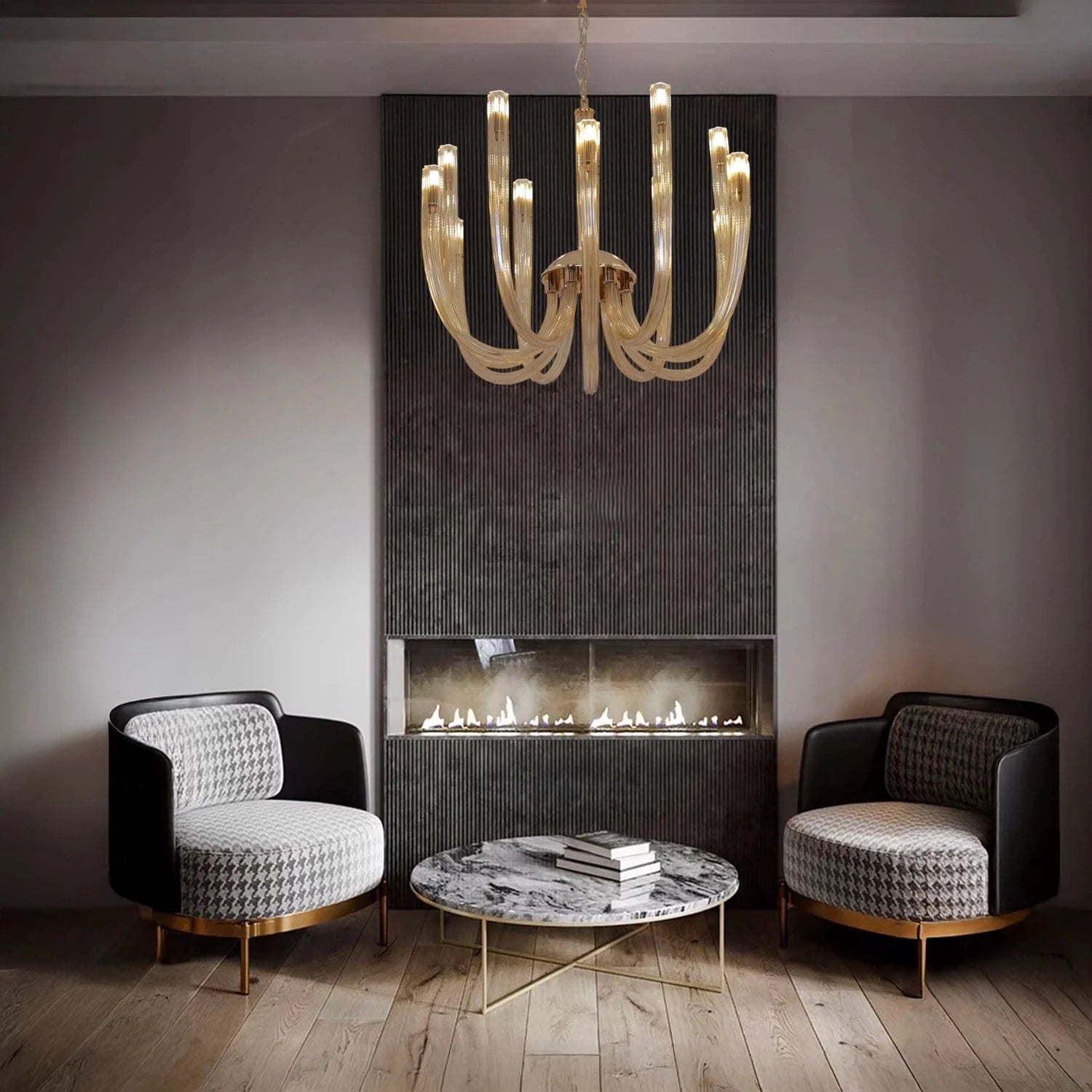 Viva Brilliance Chandelier