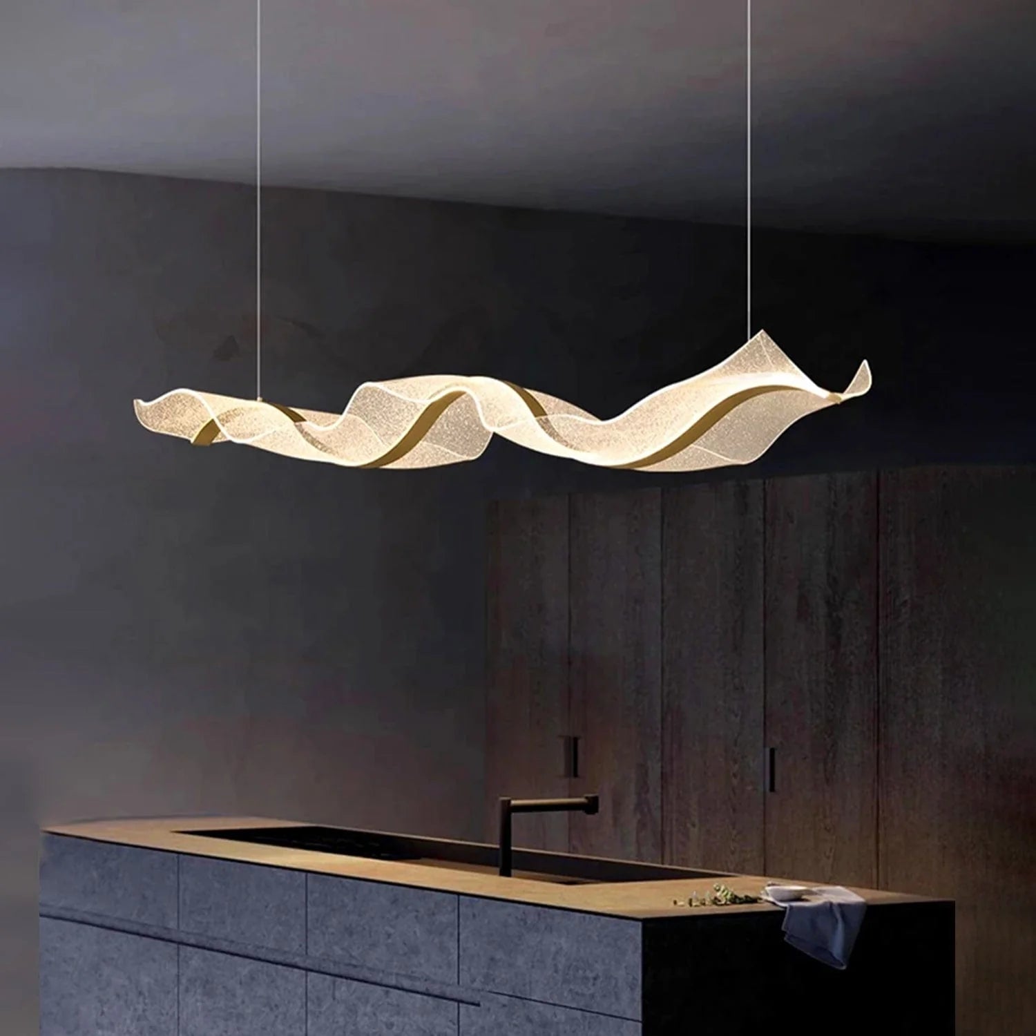 Locus Constellatio Dining Chandelier
