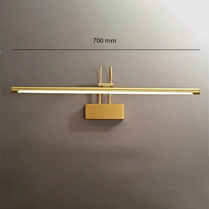 Modern Minimalistic Wall Mirror Light (Picture Light)